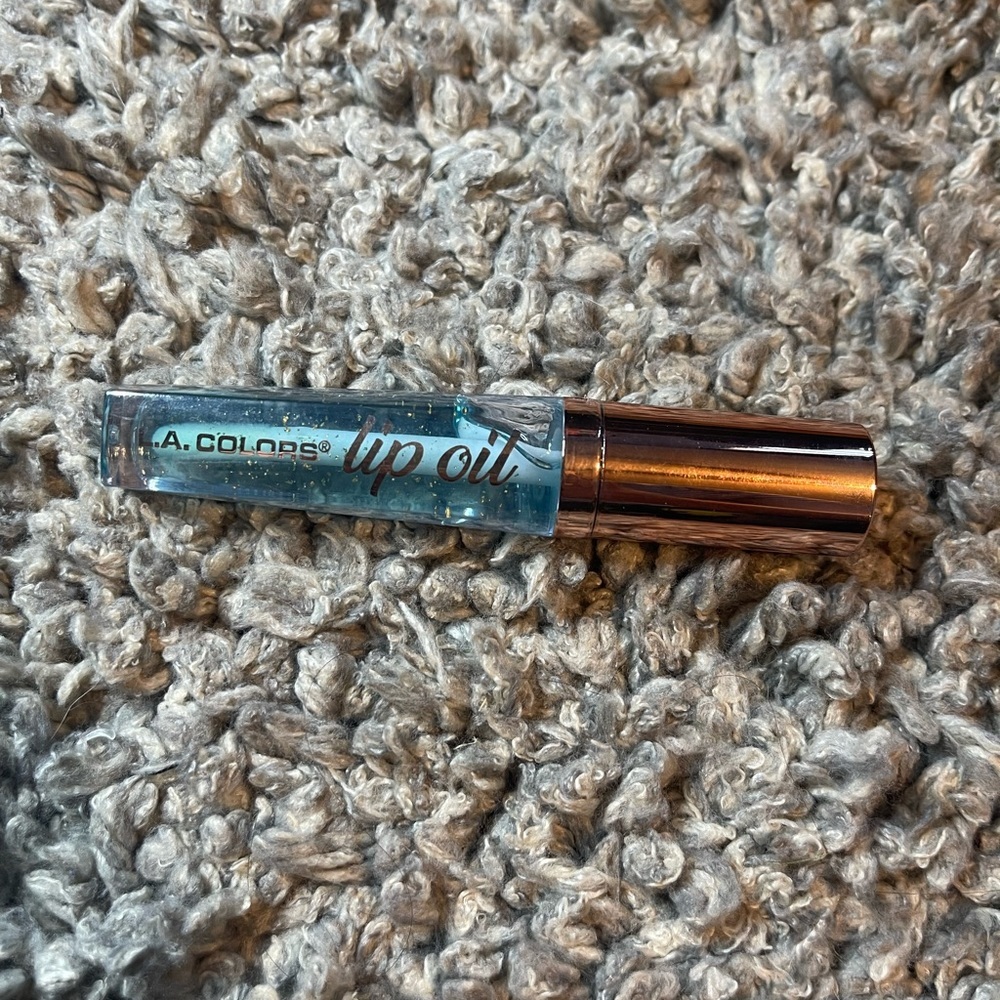 LA COLORS Lip Oil